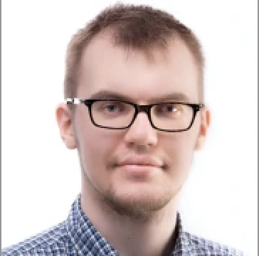 Profile photo of Nikita Khokhlov